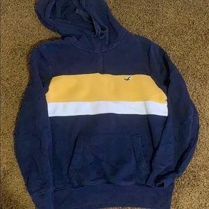 Hollister sweaters